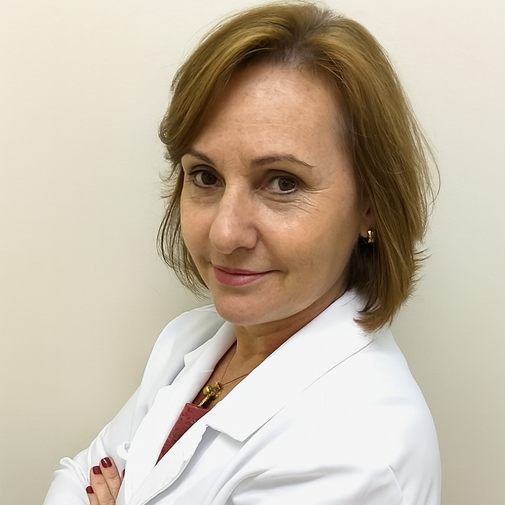 Claudia Maria S. Saltini